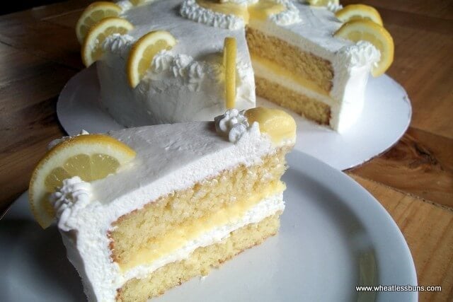 best low carb lemon dessert recipes