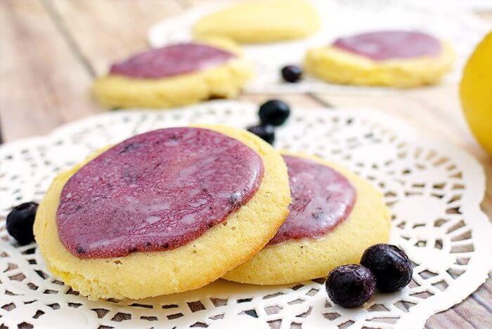 Best Keto Lemon Desserts