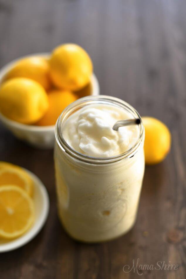 Best Keto Lemon Dessert Recipes