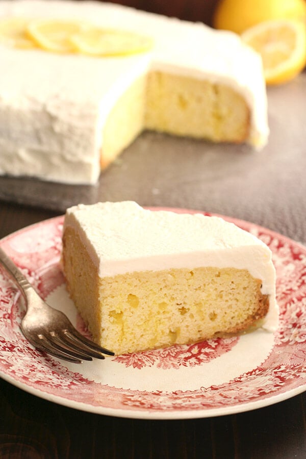 best keto lemon dessert recipes