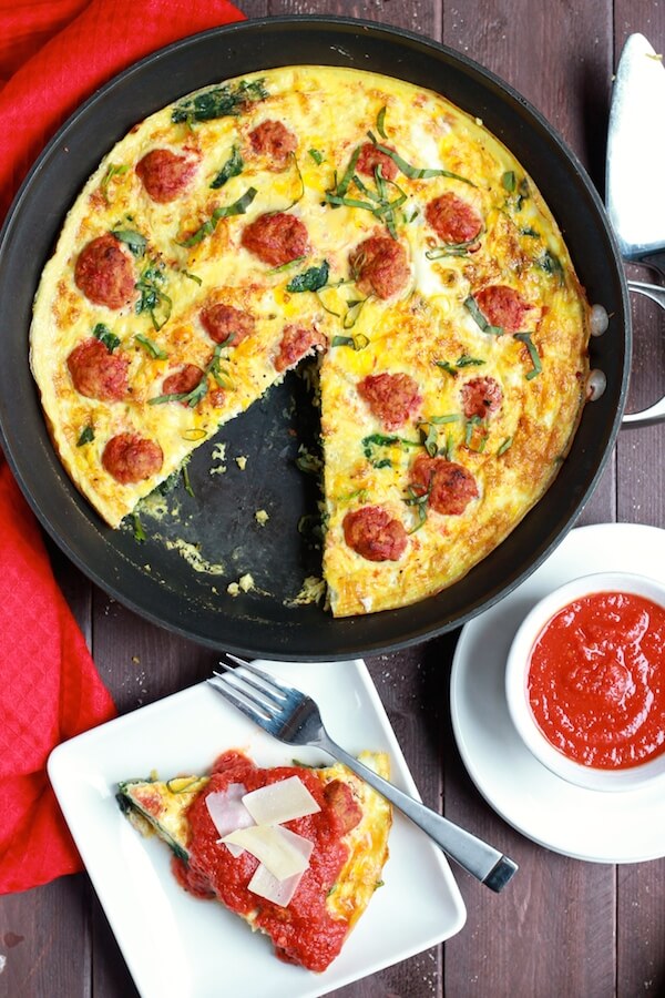 101 Best Low Carb & Keto Spaghetti Squash Recipes 11