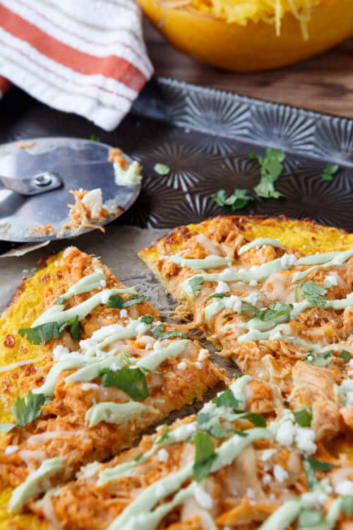 101 Best Low Carb & Keto Spaghetti Squash Recipes 13