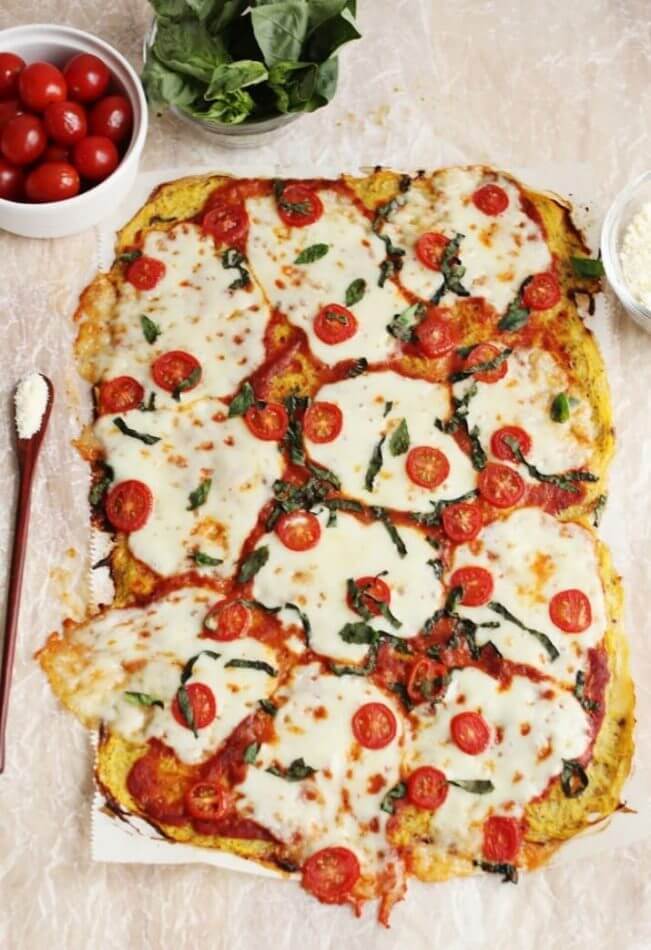 101 Best Low Carb & Keto Spaghetti Squash Recipes 3