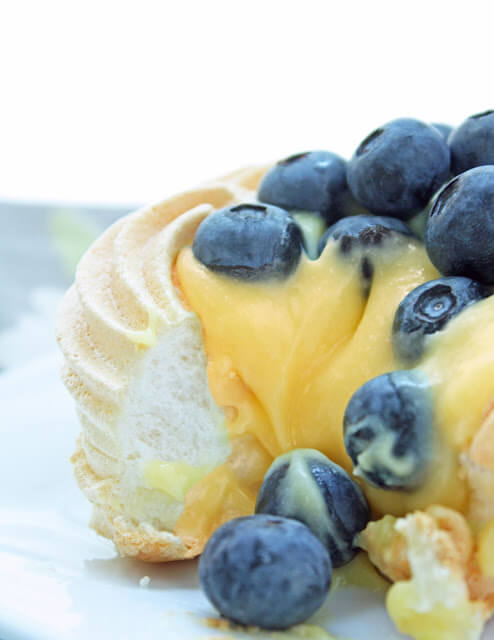 Best Keto Lemon Dessert Recipes