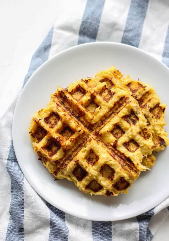 101 Best Low Carb & Keto Spaghetti Squash Recipes 19
