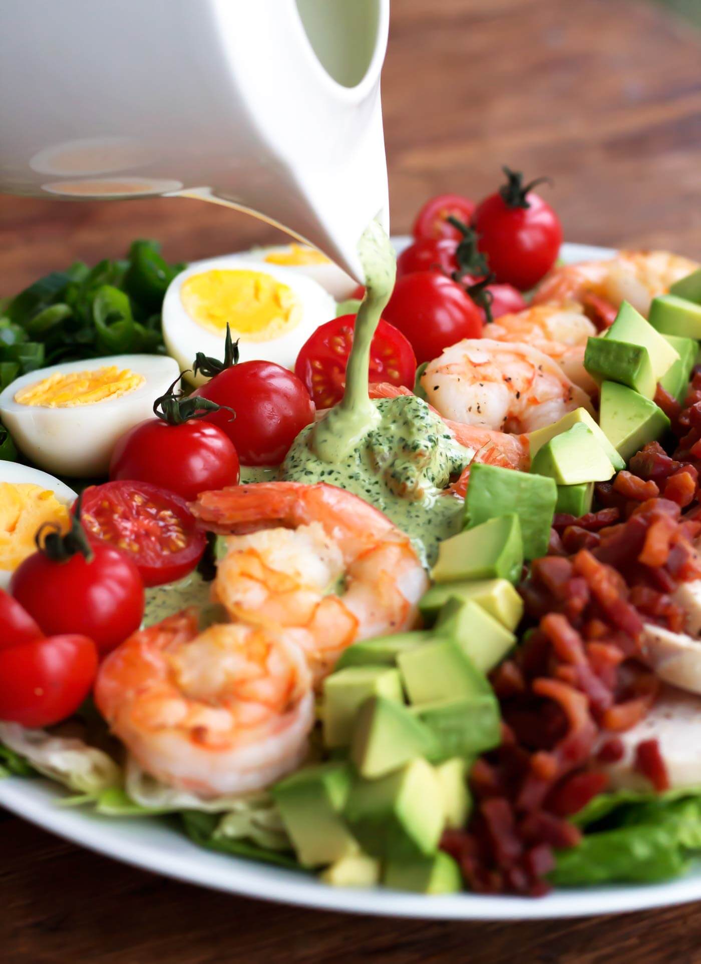 Best Keto Summer Salads