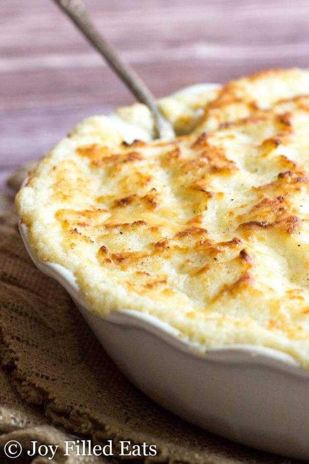 Best Keto Cauliflower Side Dish Recipes