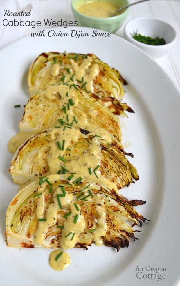 Best Keto Side Dish Recipes Cabbage