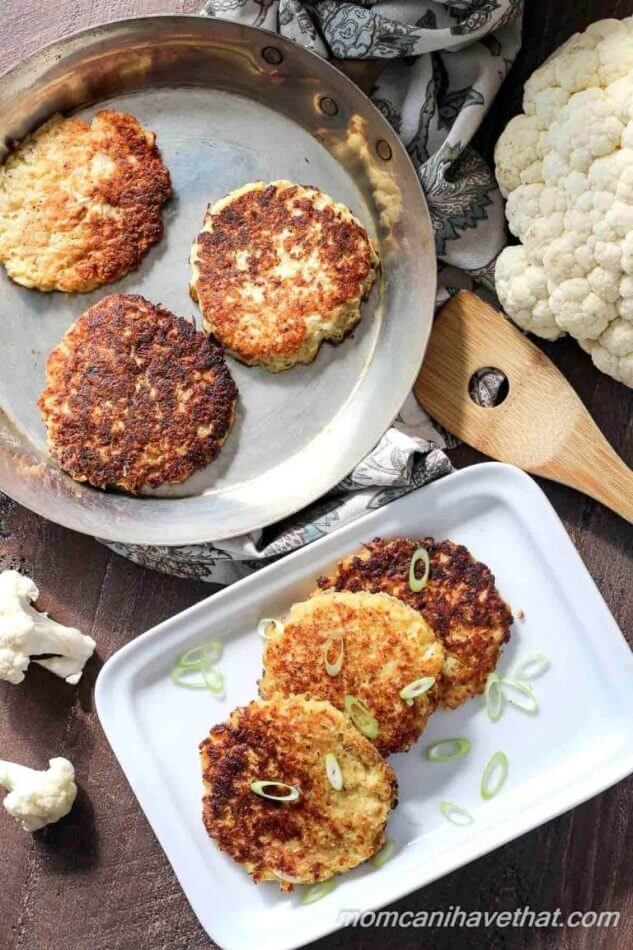 Best Keto Side Dish Recipes Cauliflower