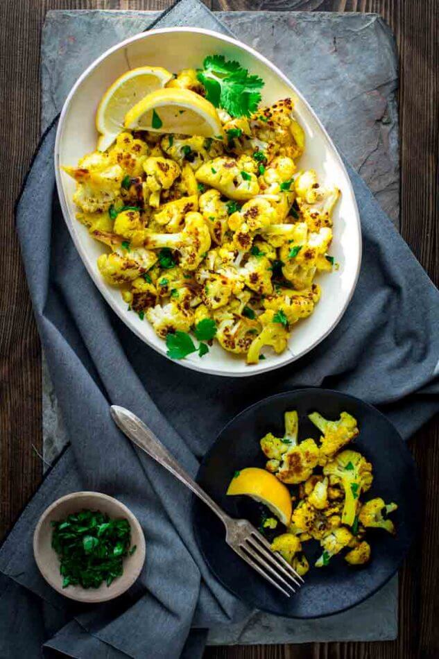 150 Best Keto Side Dish Cauliflower recipes