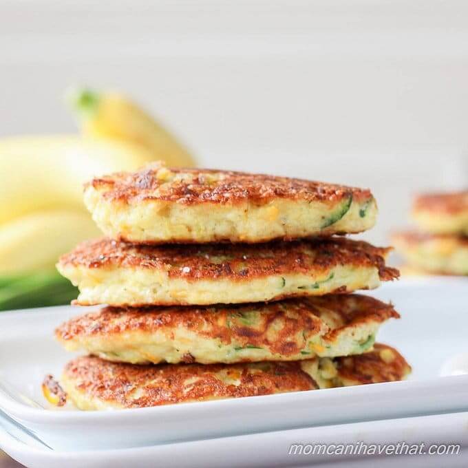 Best Keto Side Dishes Zucchini