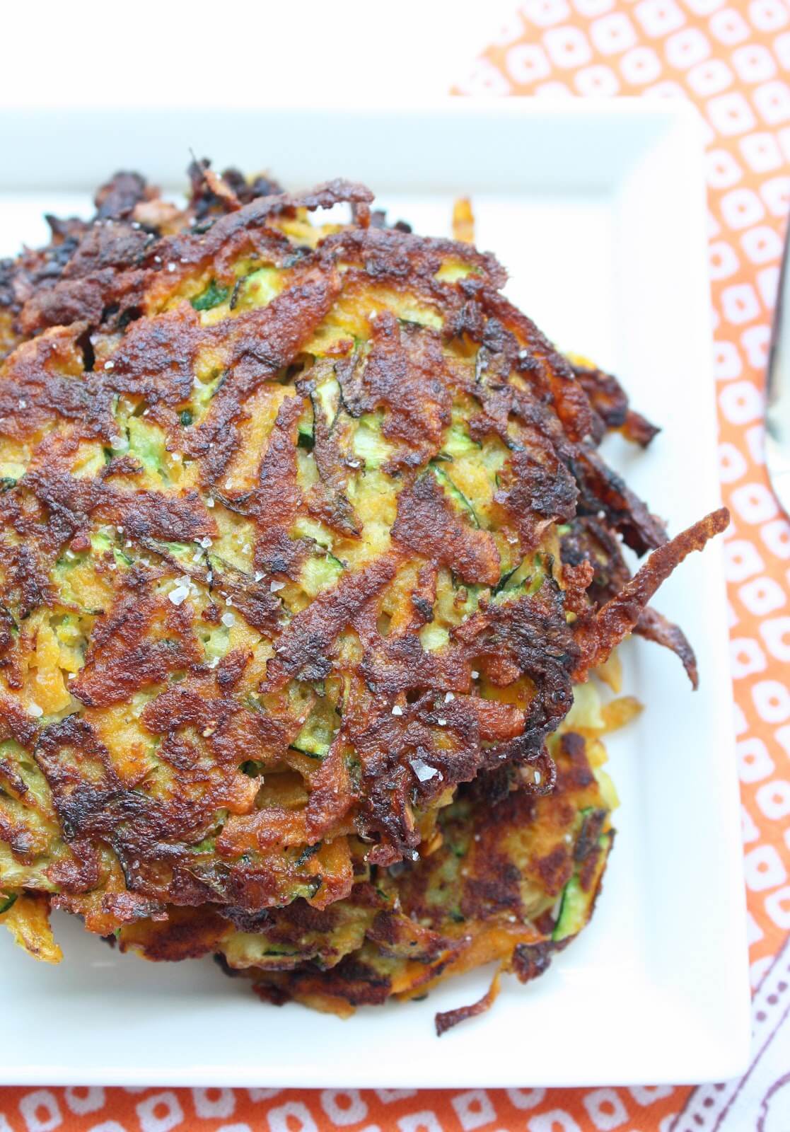 Best Low Carb Side Dishes Zucchini