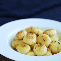 This fathead keto gnocchi recipe is easy and delicious! Low Carb and Gluten Free too!