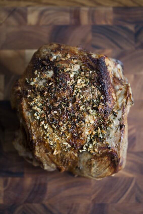 Ultimate Guide to Keto roasted Lamb
