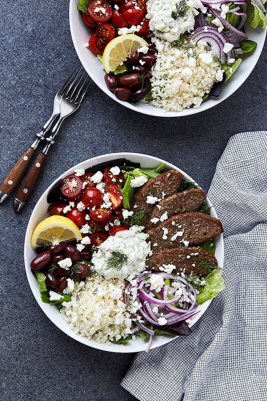50 Best Low Carb Lamb Recipes