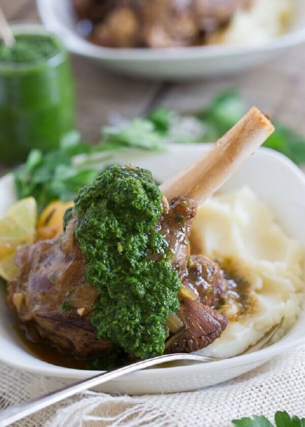 50 Best Keto Lamb Recipes