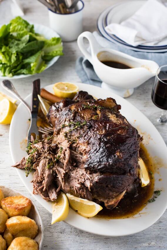 50 Best Keto Lamb Recipes
