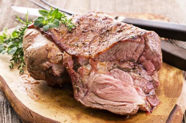 50 Best Keto Lamb Recipes