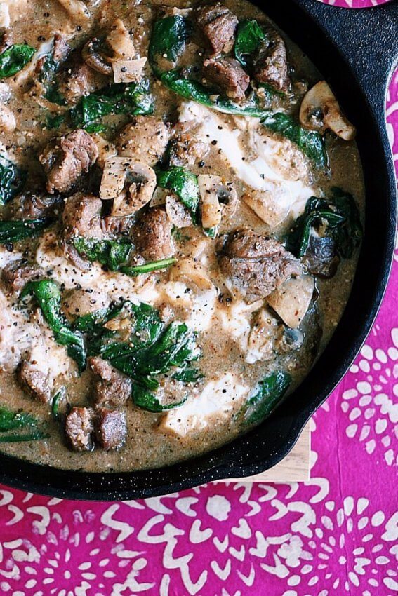 50 Best Keto Lamb Recipes