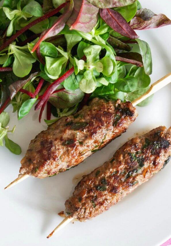 50 Best Low Carb Lamb Recipes Ground