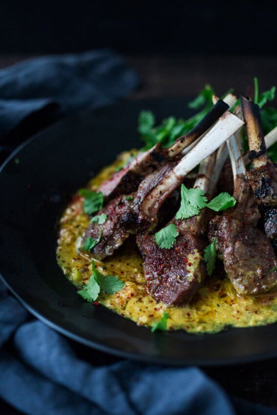 50 Best Low Carb Lamb Recipes