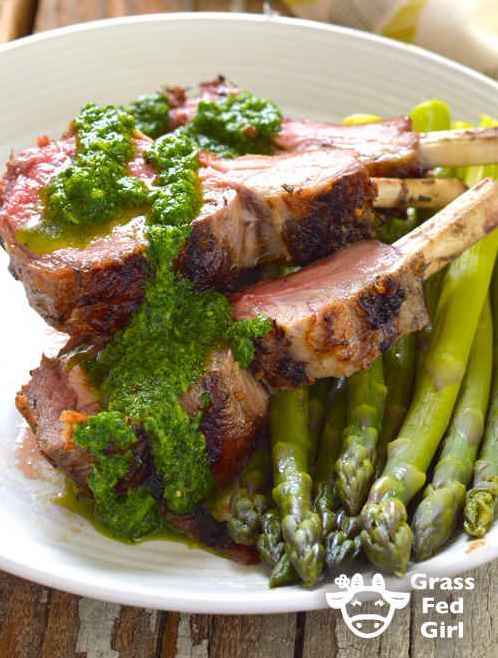 50 Best Low Carb Lamb Recipes