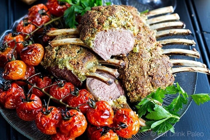 50 Best Low Carb & Keto Lamb Recipes