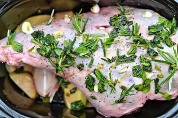 50 Best Keto Lamb Recipes