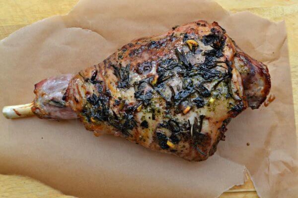 50 Best Keto Lamb Recipes