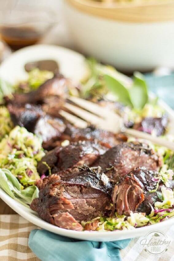 50 Best Keto Lamb Recipes