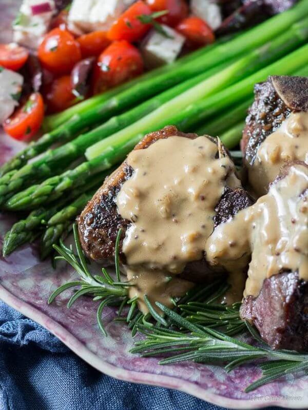50 Best Keto Lamb Recipes