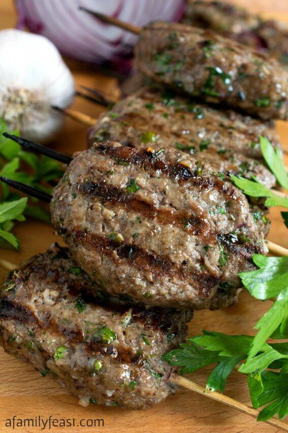 50 Best Keto Lamb Recipes