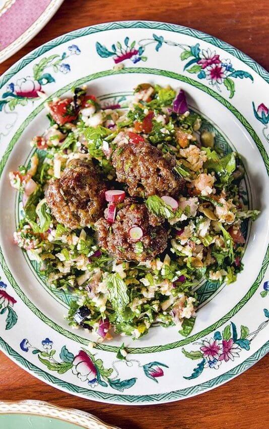 50 Best Keto Lamb Recipes Ground
