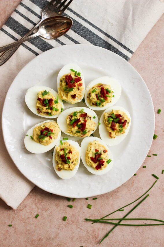 Best Keto Whole 30 Snack Recipes