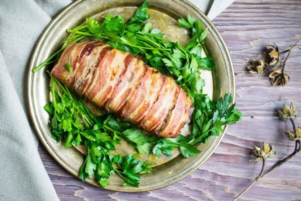 Best Keto Whole 30 Recipes - Beef