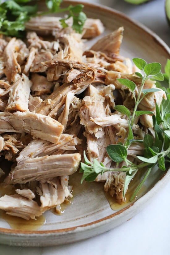 Best Keto Whole 30 Recipes - Pork