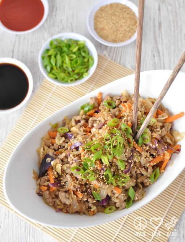 Best Keto Whole 30 Recipes - Pork