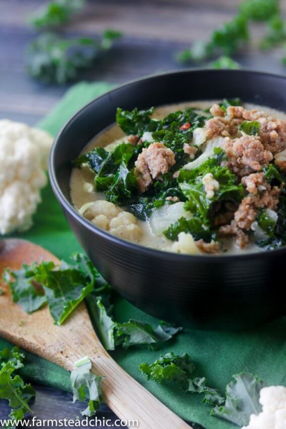 Best Keto Whole 30 Recipes - Pork