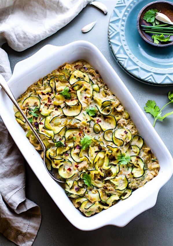 Best Keto Whole 30 Recipes - Seafood