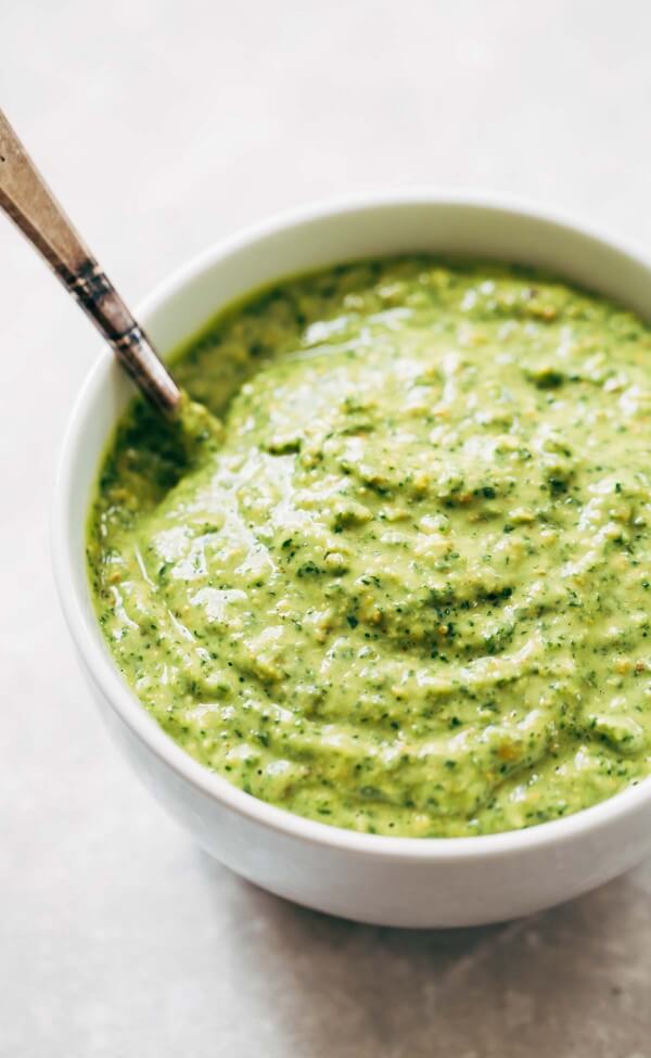 Best Keto Whole 30 Recipes - Condiments