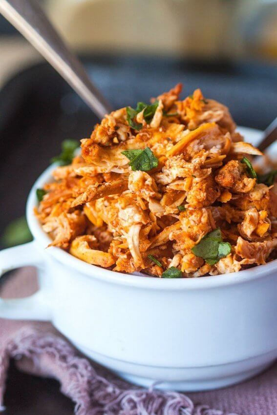 Best Keto Whole 30 Recipes - Chicken