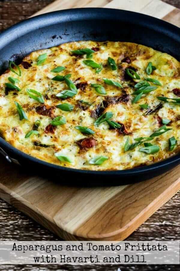 Best Keto Vegetarian Breakfast Recipes