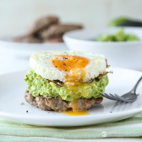 125 Best Keto Brunch Recipes 9