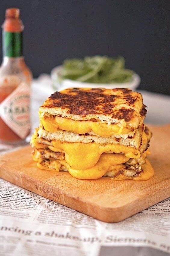 Best Keto Vegetarian Recipes