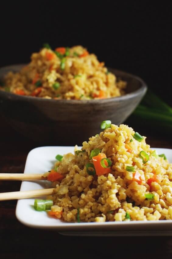 Best Keto Vegetarian Recipes