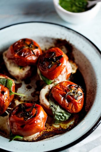 Best Keto Vegetarian Recipes