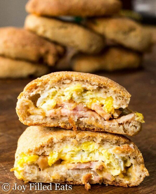 125 Best Keto Brunch Recipes 11