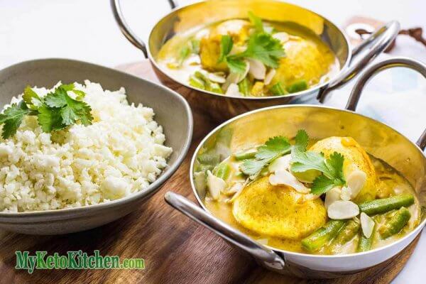 Best Keto Vegetarian Recipes