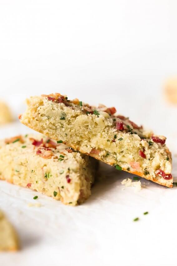 125 Best Keto Brunch Recipes 18