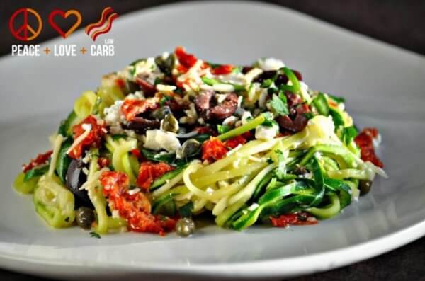 Best Keto Vegetarian Recipes